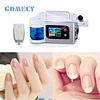 long-term nail salon use